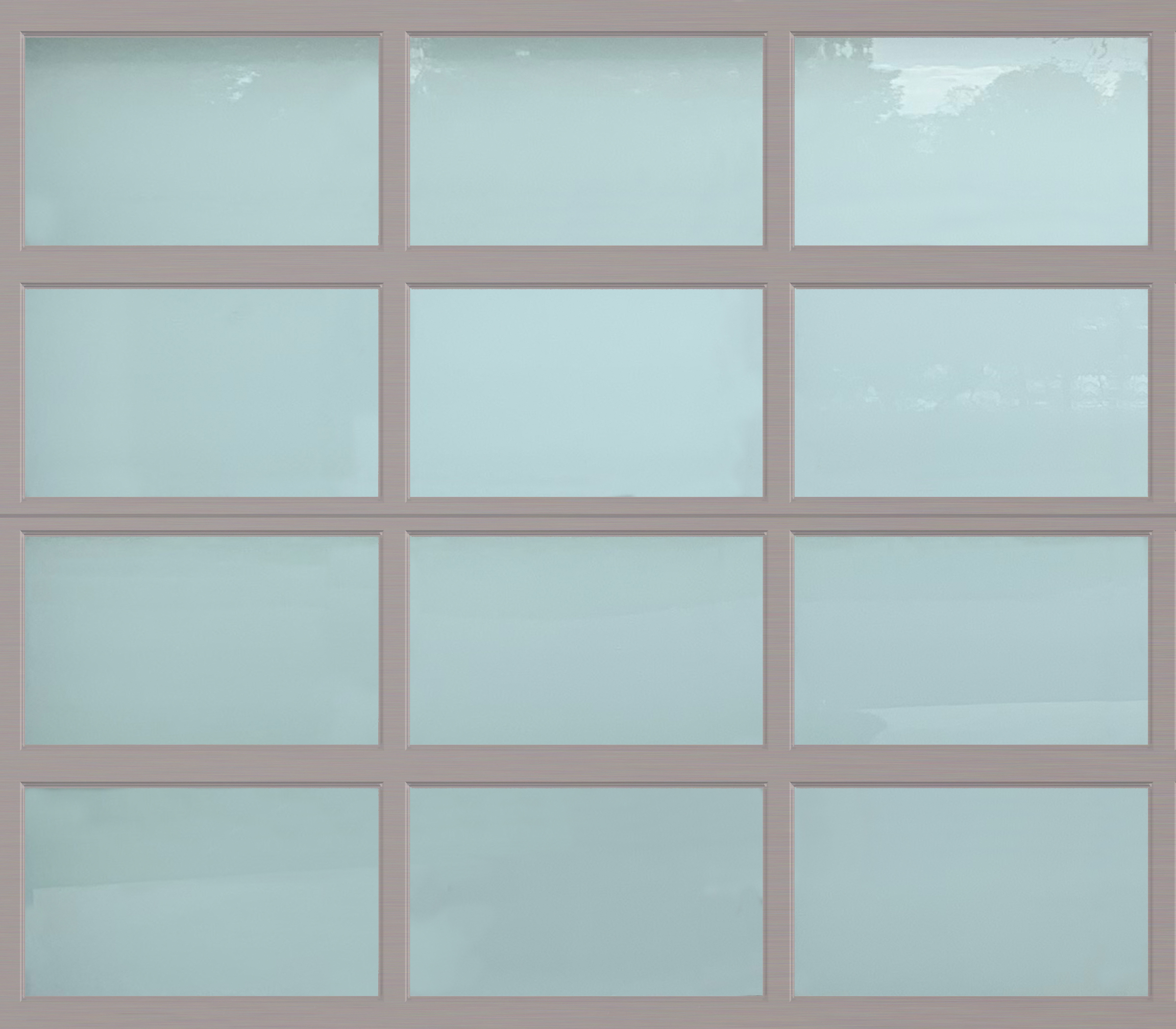 Front Panel Including Glass Door - Chilliwack main image 0